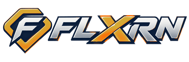 FLXRN by PHAERYX fitness logo
